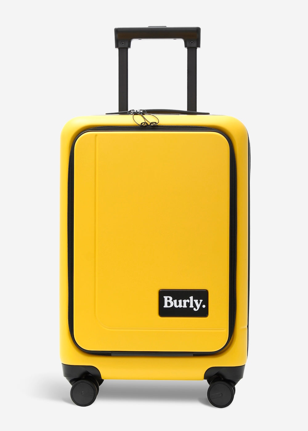 #colour_limited edition burly yellow