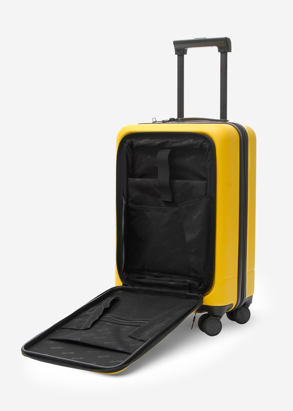 #colour_limited edition burly yellow