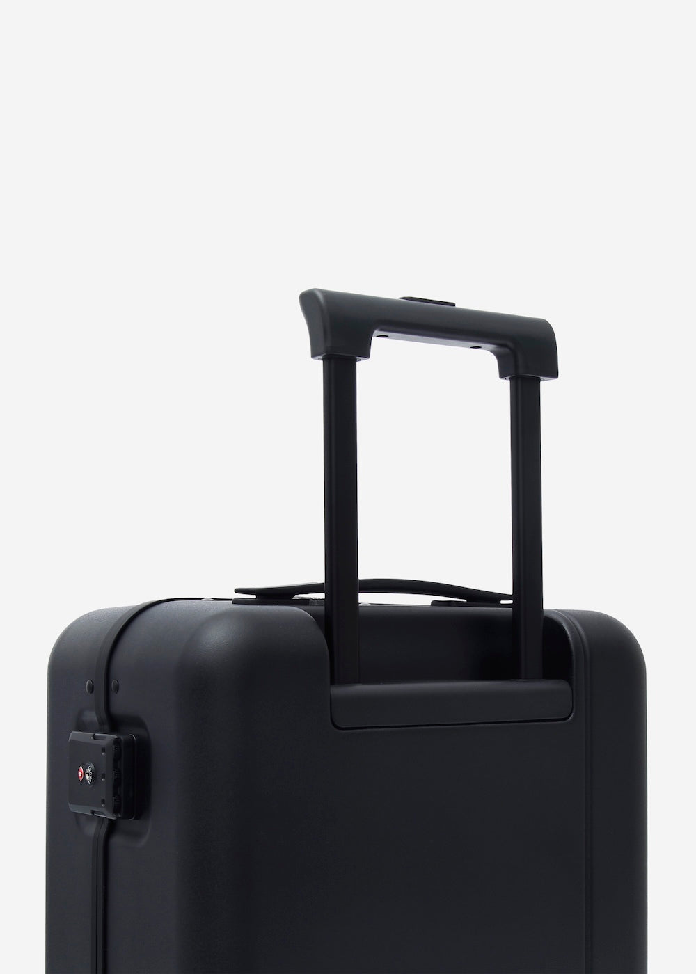 Burly Trunk Luggage Set of 2 Bundle