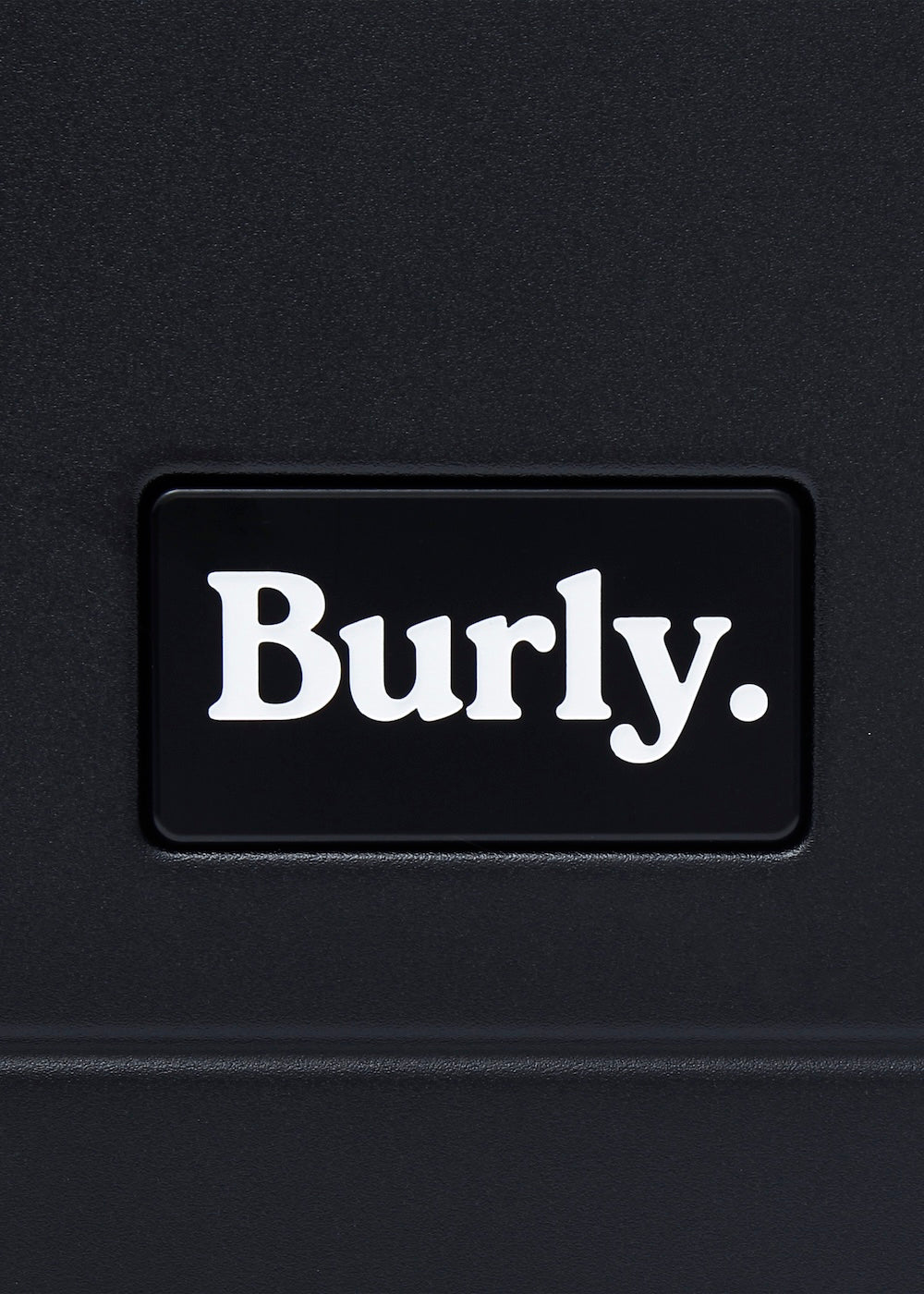 Burly Trunk Luggage Set of 2 Bundle