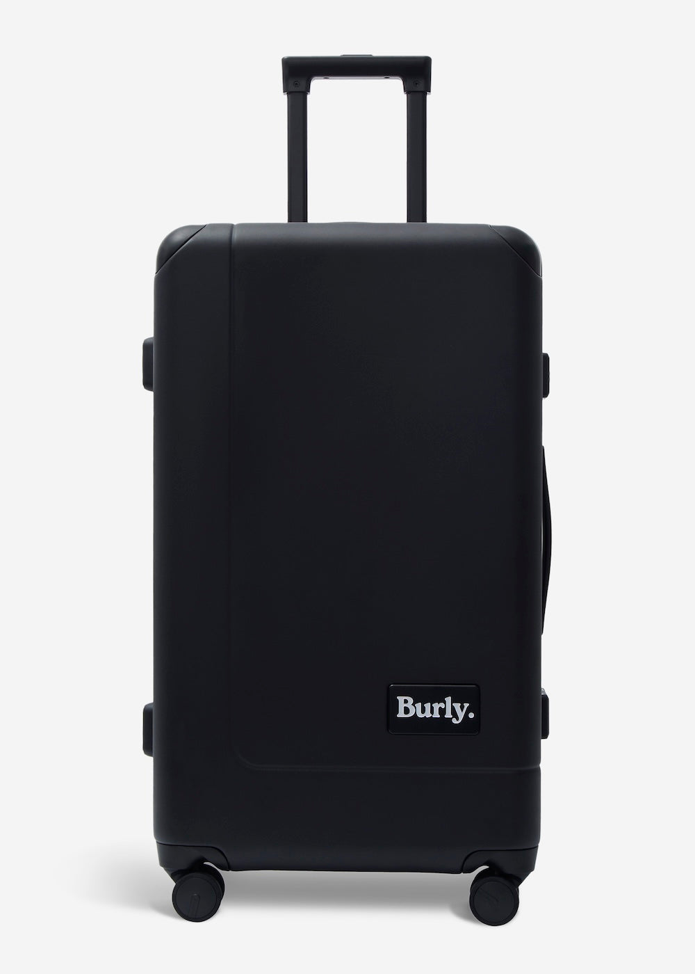 Burly Trunk Large Suitcase