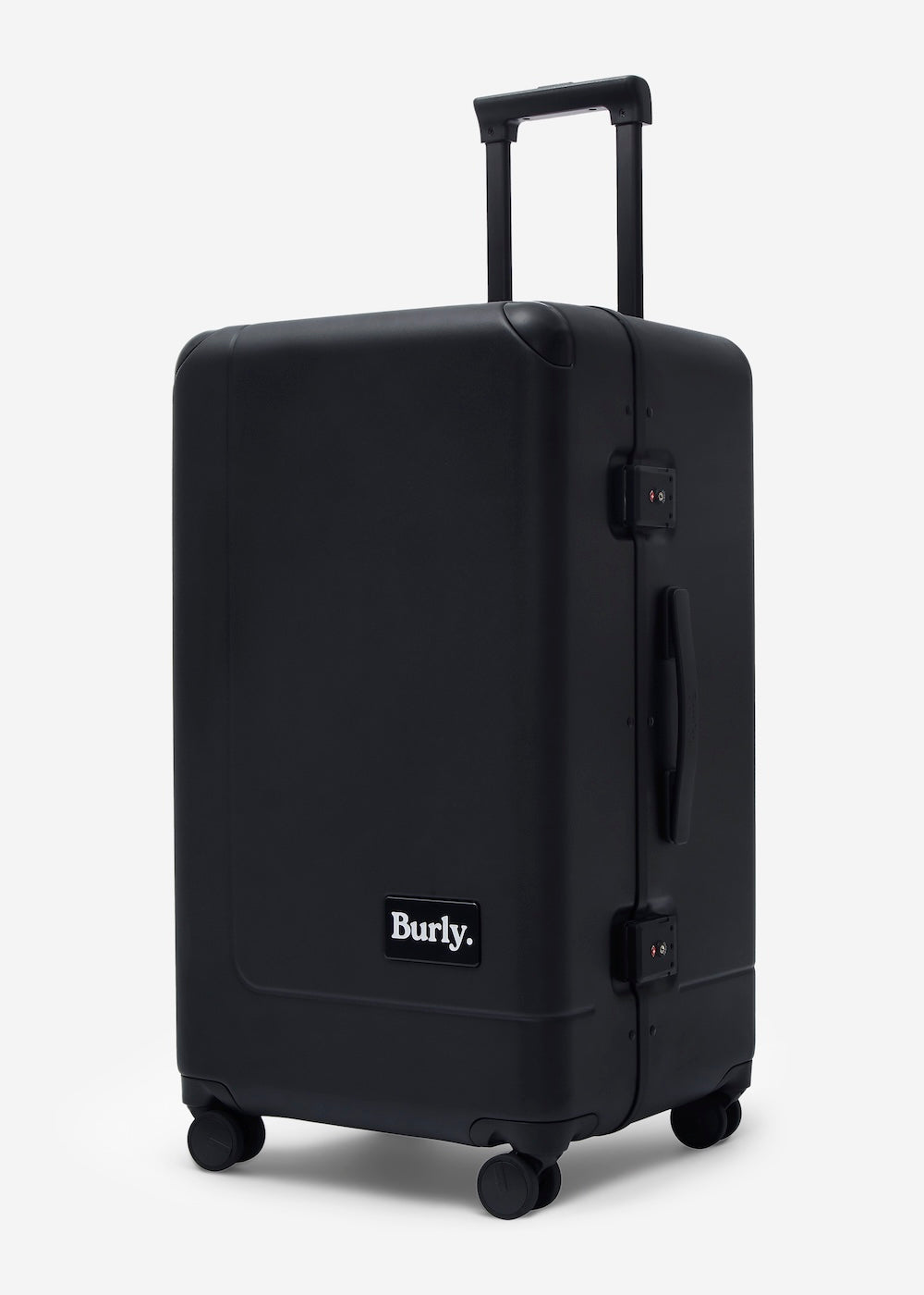 Burly Trunk Large Suitcase