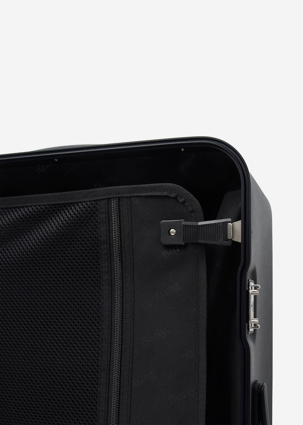Burly Trunk Large Suitcase