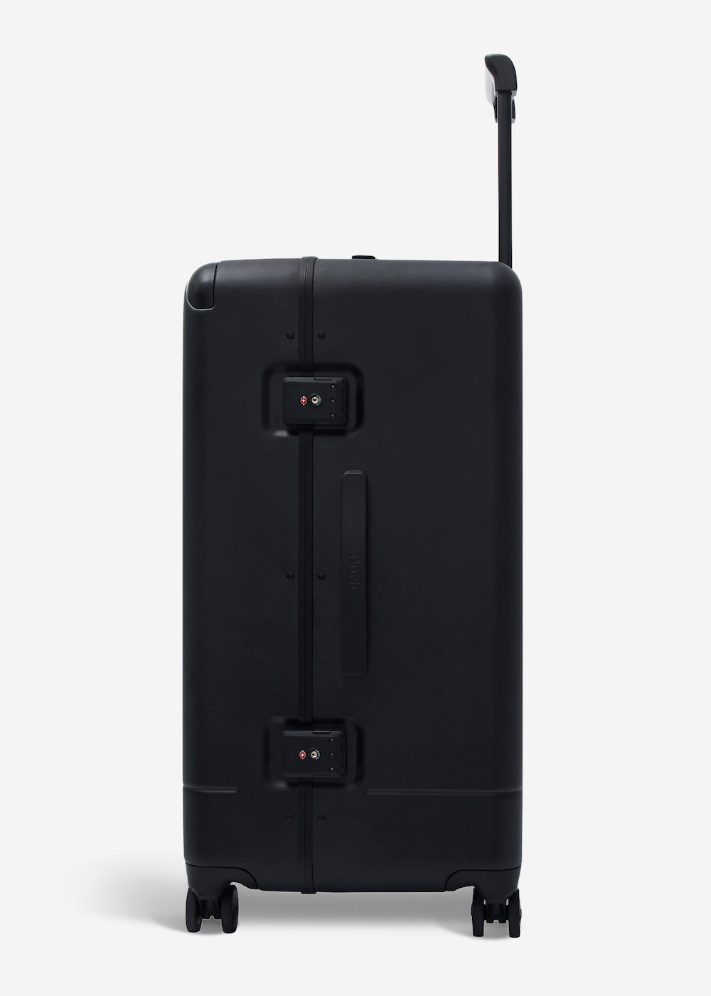 Burly Trunk Large Suitcase
