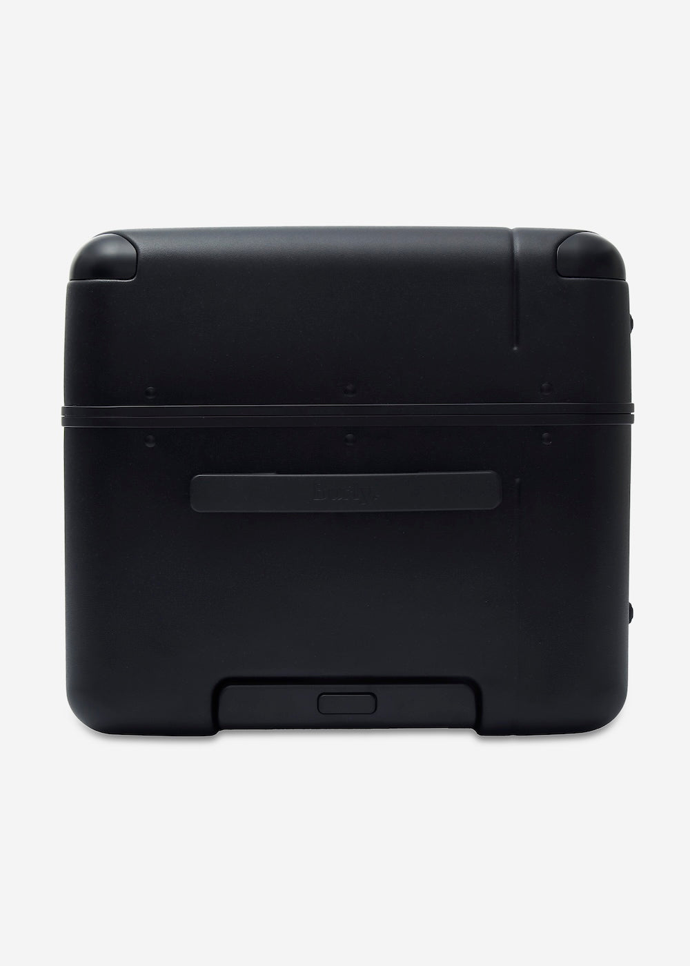 Burly Trunk Large Suitcase