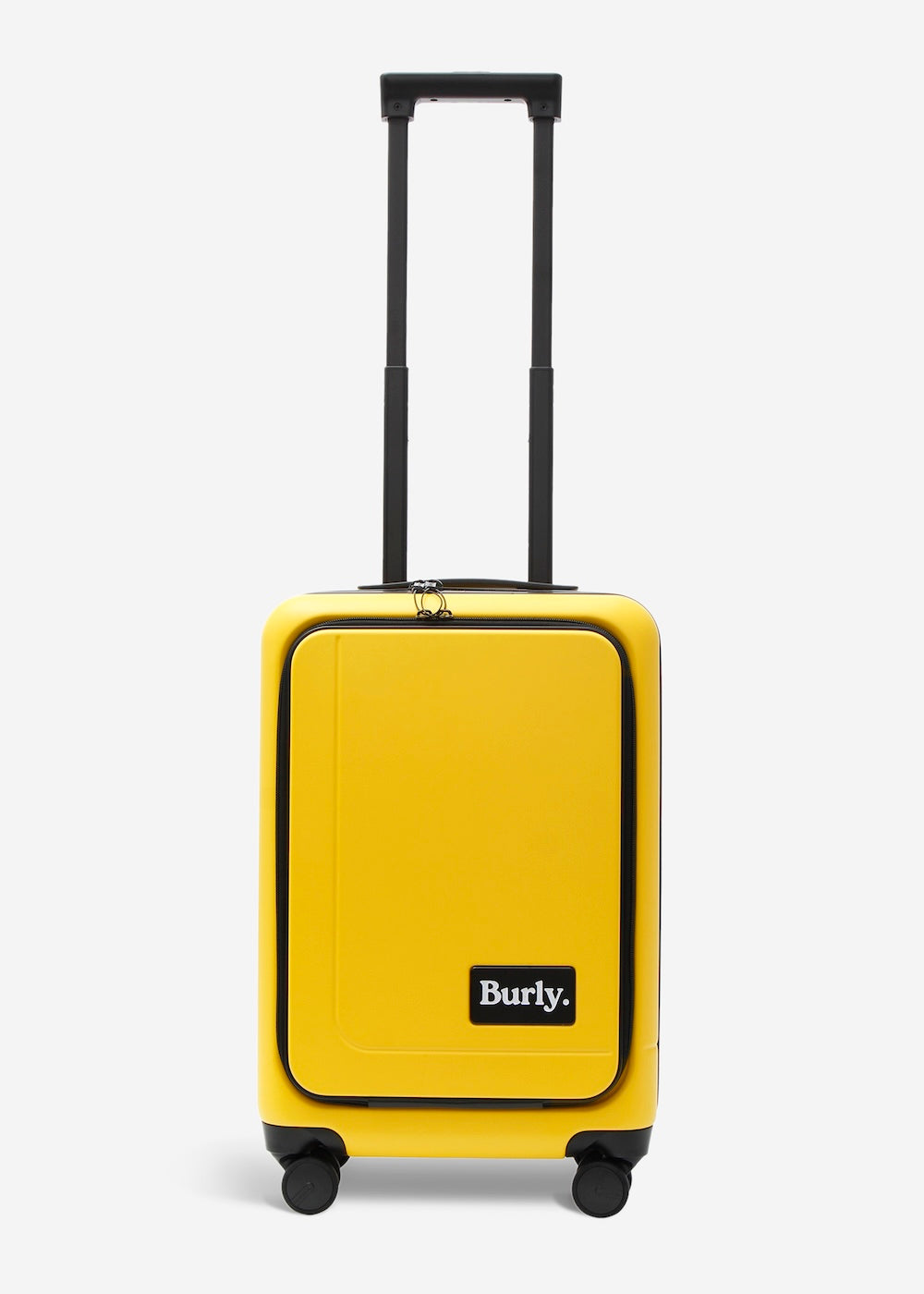 #colour_limited edition burly yellow