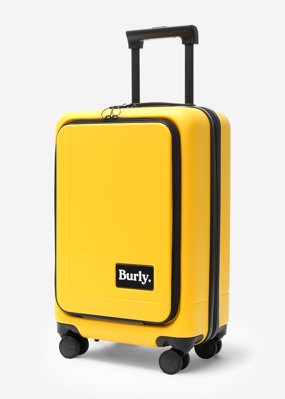 #colour_limited edition burly yellow