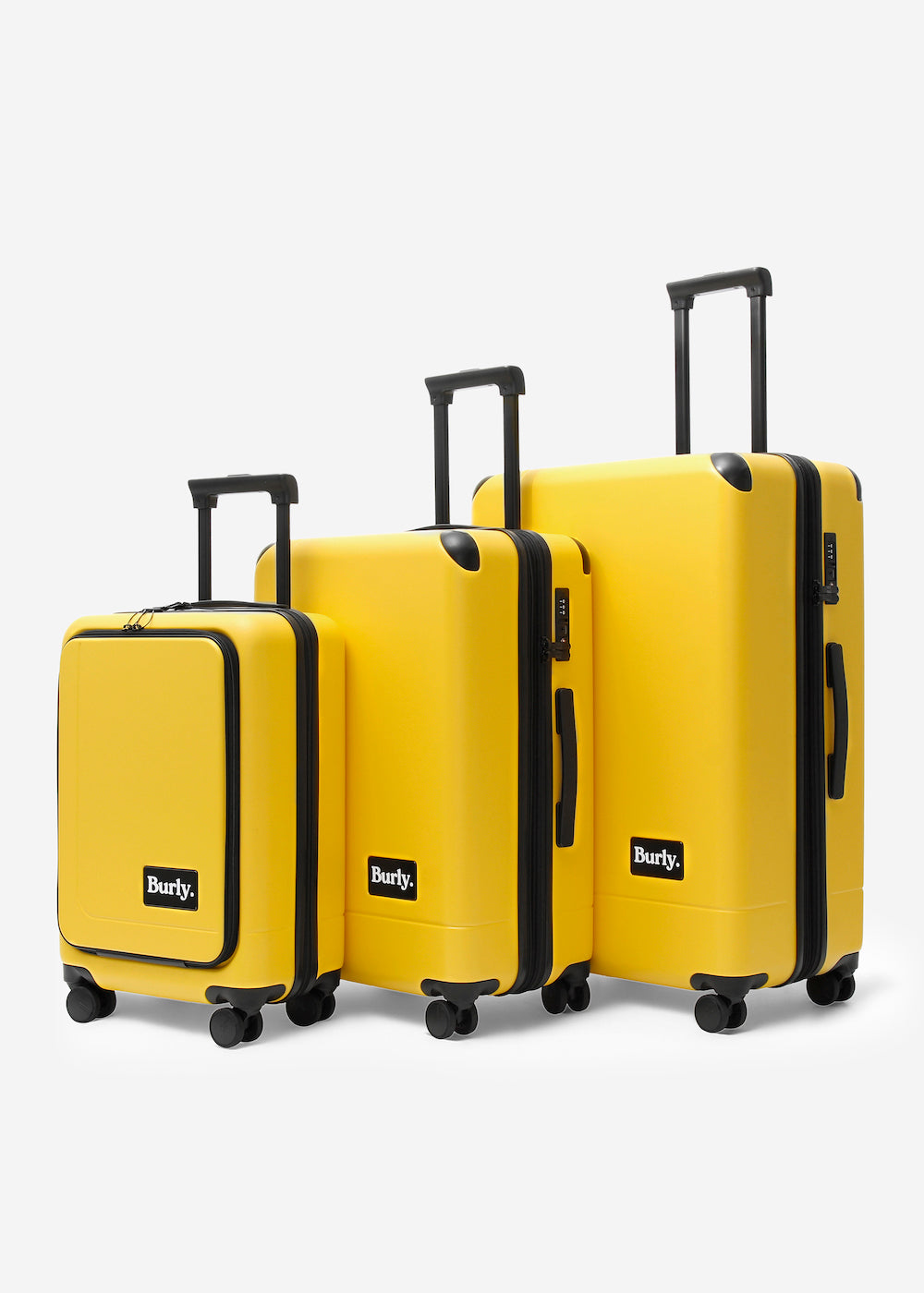 #colour_limited edition burly yellow